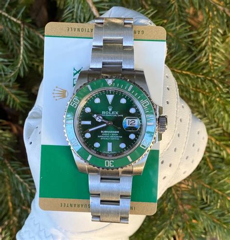 rolex hulk rubber|rolex hulk discontinued.